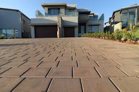 Best Concrete Driveway Installation  in Shasta, CA